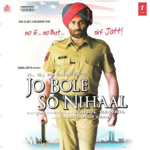 Jo Bole So Nihaal Alka Yagnik MP3 Download
